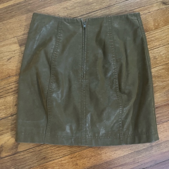 Free People Skirt - Picture 3 of 6